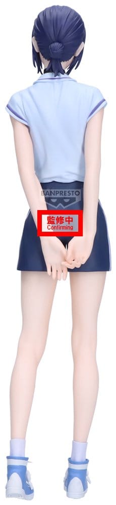 Chainsaw Man The Movie: Reze Arc Glitter & Glamours PVC Figure Reze (Night School Ver.) 22 cm