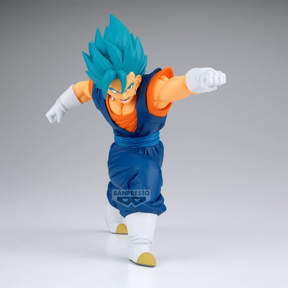 Dragon Ball Super Match Makers PVC Figure Vegito 15 cm
