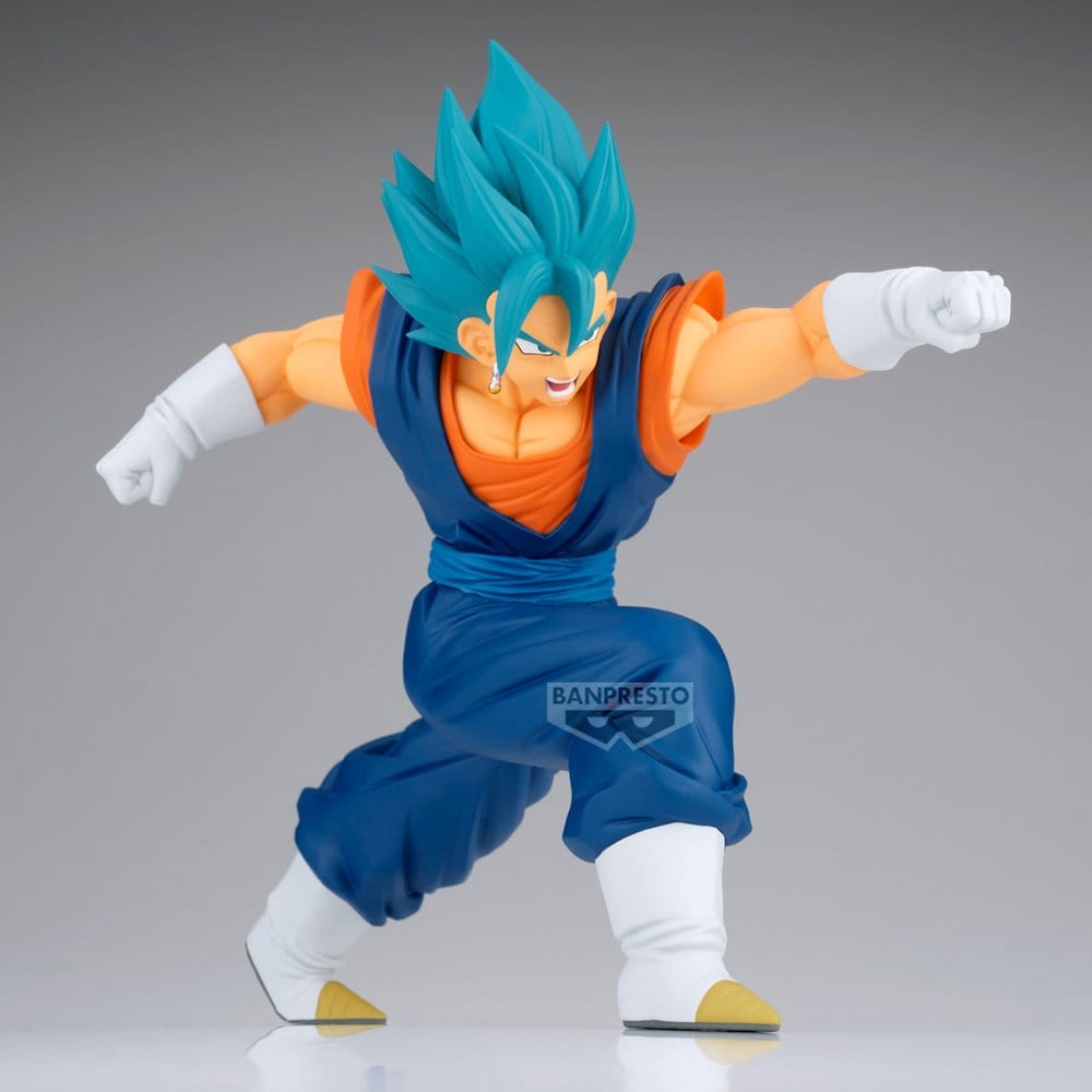 Dragon Ball Super Match Makers PVC Figure Vegito 15 cm