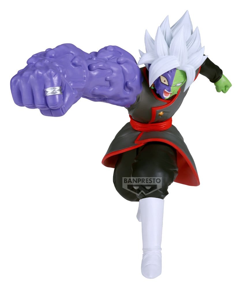Dragon Ball Super Match Makers PVC Figure Fusion Zamasu 15 cm