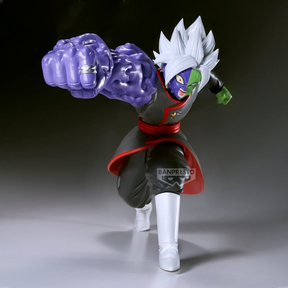 Dragon Ball Super Match Makers PVC Figure Fusion Zamasu 15 cm