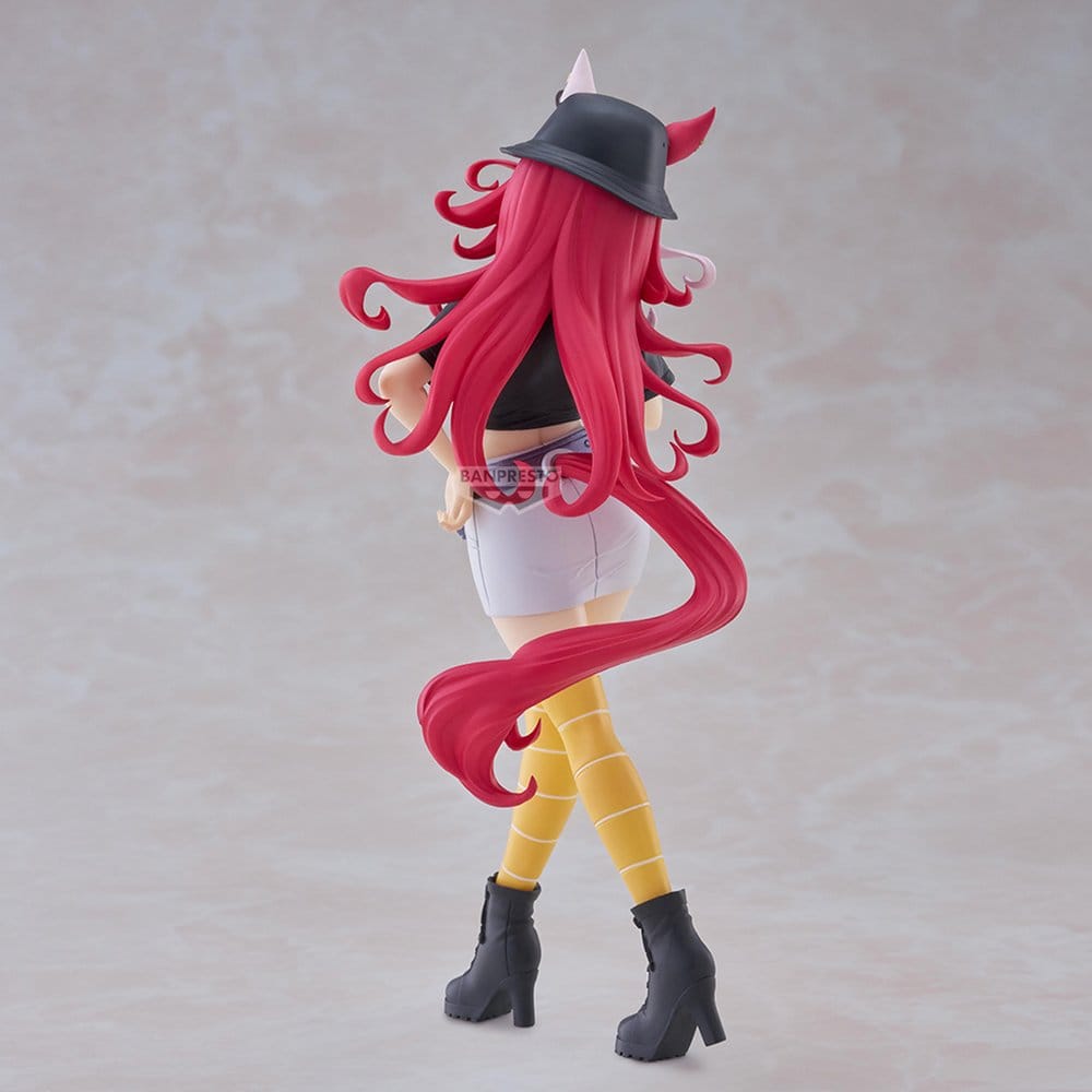 Umamusume: Pretty Derby BoC'z we/n PVC Figure Loves Only You 20 cm