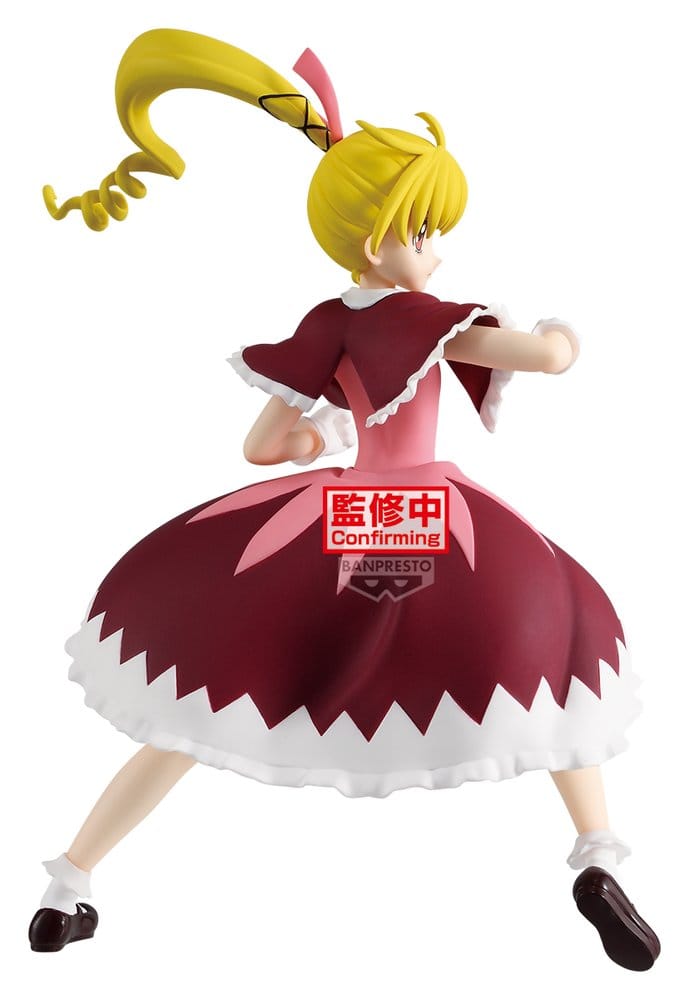 Hunter x Hunter Vibration Stars PVC Figure Biscuit 13 cm