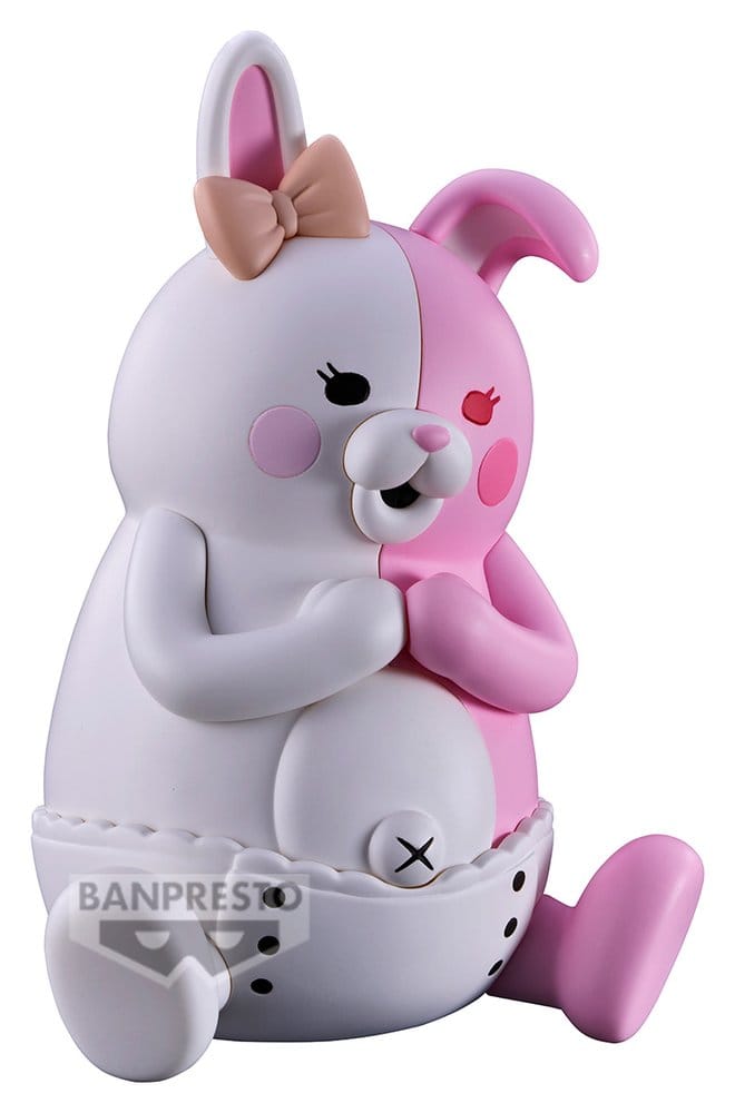 Danganronpa 1.2 Reload PVC Figure Monomi 17 cm
