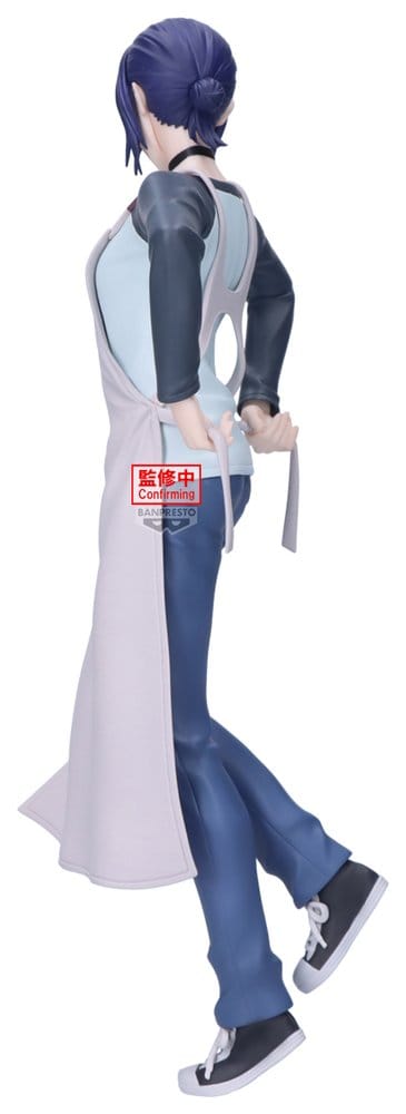 Chainsaw Man The Movie: Reze Arc Glitter & Glamours PVC Figure Reze 22 cm