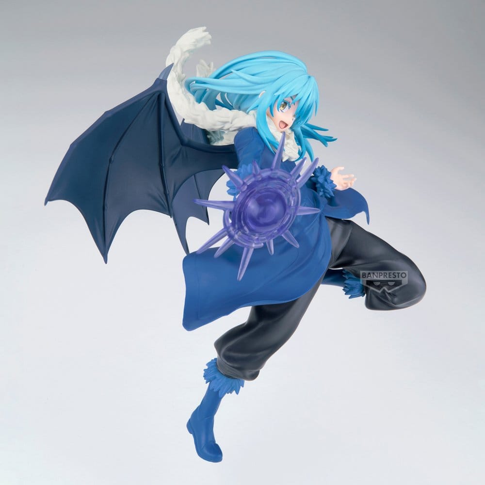 That Time I Got Reincarnated as a Slime Espresto PVC Figure Rimuru Tempest (Phantom Effect) 21 cm