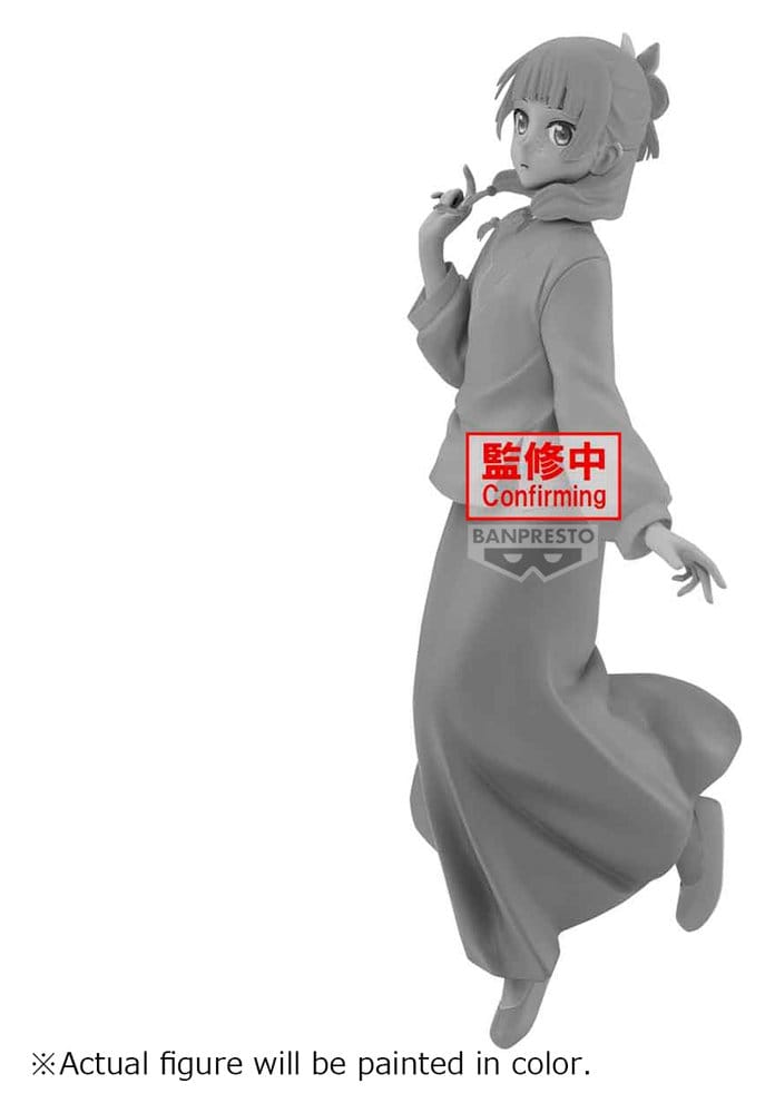 The Apothecary Diaries Espresto PVC Figure Maomao (Graceful Pose) 20 cm