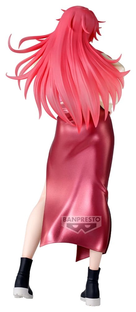 Marriagetoxin Glitter & Glamours PVC Figure Kimie Arashiyama Special Color Ver. 22 cm