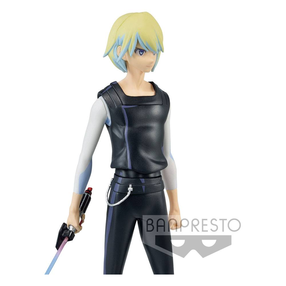 Star Wars: Visions PVC Statue The Twins Karre 18 cm