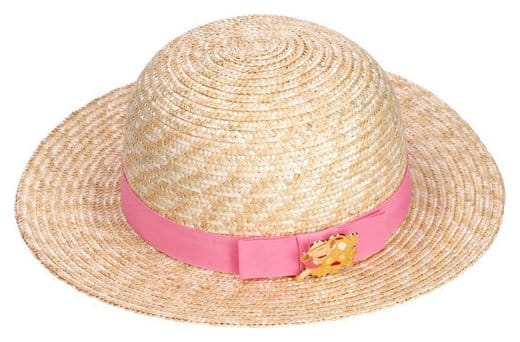 My Neighbor Totoro Straw Hat Mei 52 cm