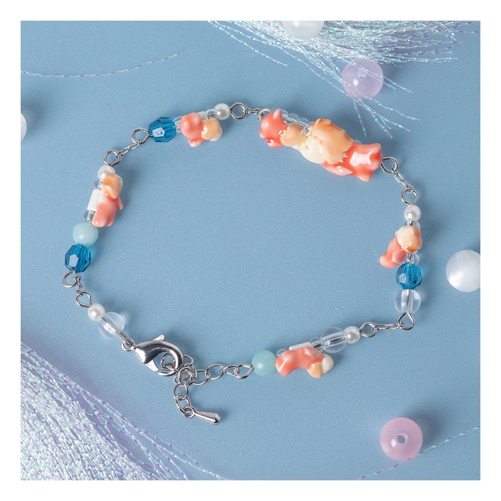 Ponyo Bracelet Ponyo's greeting
