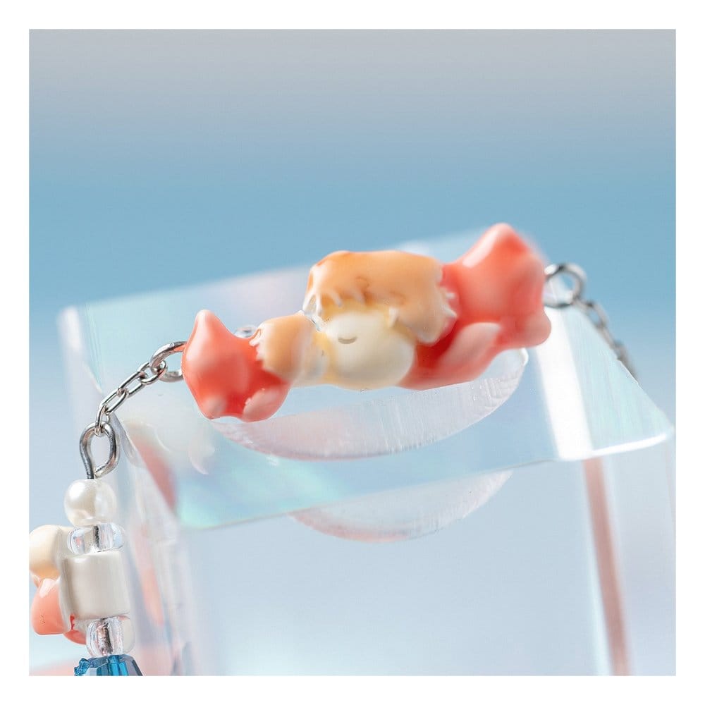 Ponyo Bracelet Ponyo's greeting