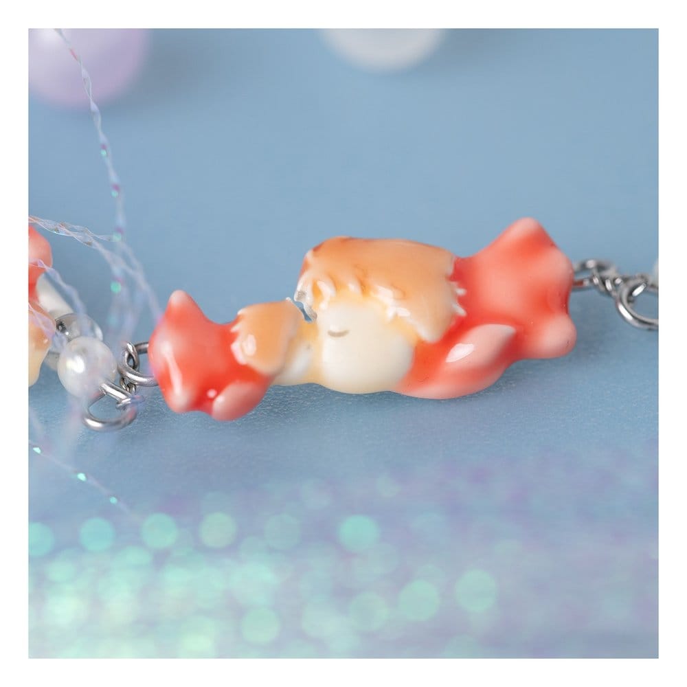 Ponyo Bracelet Ponyo's greeting