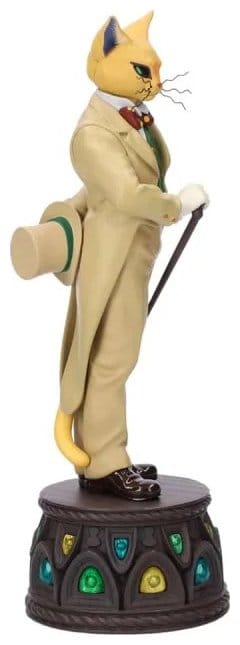 Whisper of the Heart Music Box Baron 24 cm