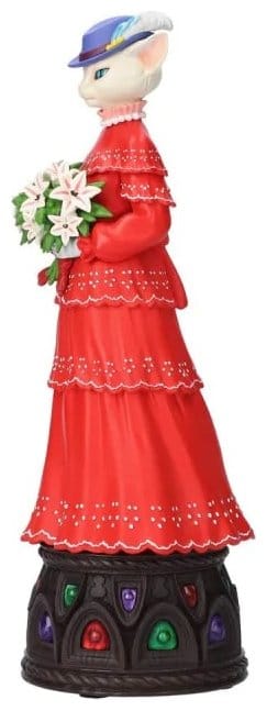 Whisper of the Heart Music Box Louise 24 cm