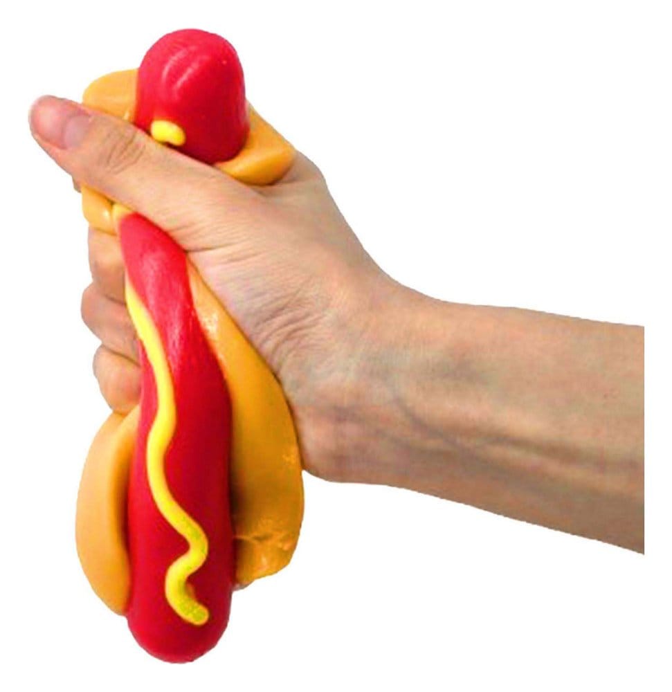Mushmeez Squeeze Figures Core Taba 18 cm Display (24)