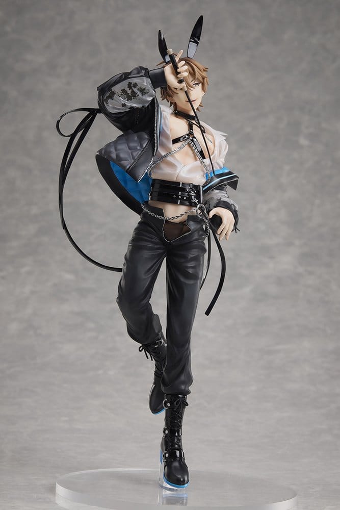 NOW: Carnival PVC Figure Eiden Bunny ver. 26 cm