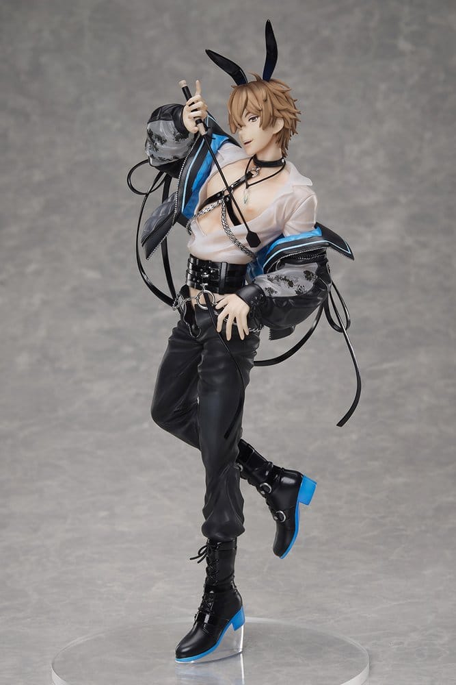 NOW: Carnival PVC Figure Eiden Bunny ver. 26 cm