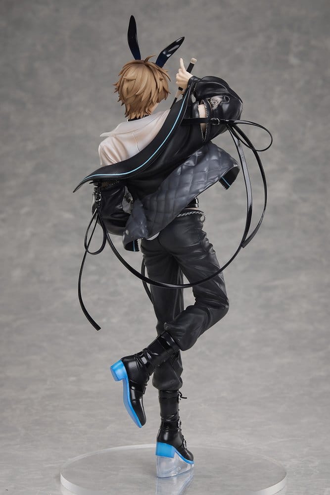 NOW: Carnival PVC Figure Eiden Bunny ver. 26 cm