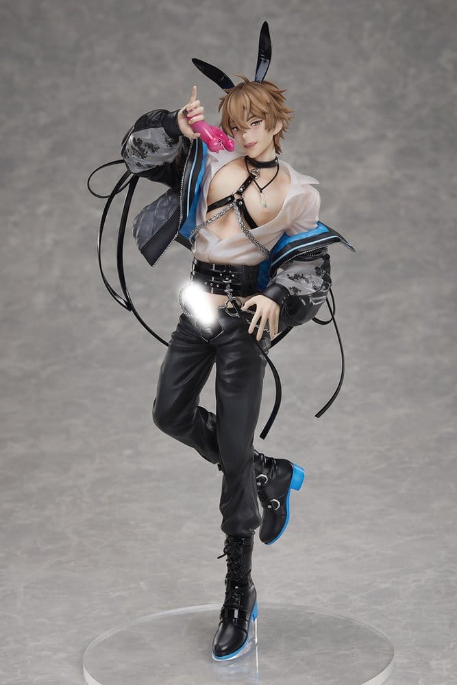 NOW: Carnival PVC Figure Eiden Bunny ver. 26 cm