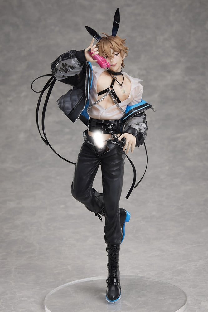 NOW: Carnival PVC Figure Eiden Bunny ver. 26 cm