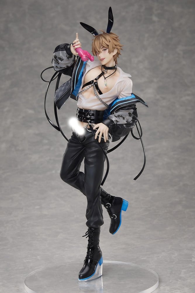 NOW: Carnival PVC Figure Eiden Bunny ver. 26 cm
