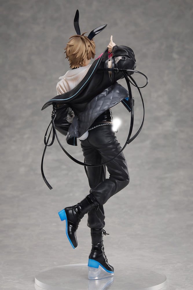 NOW: Carnival PVC Figure Eiden Bunny ver. 26 cm