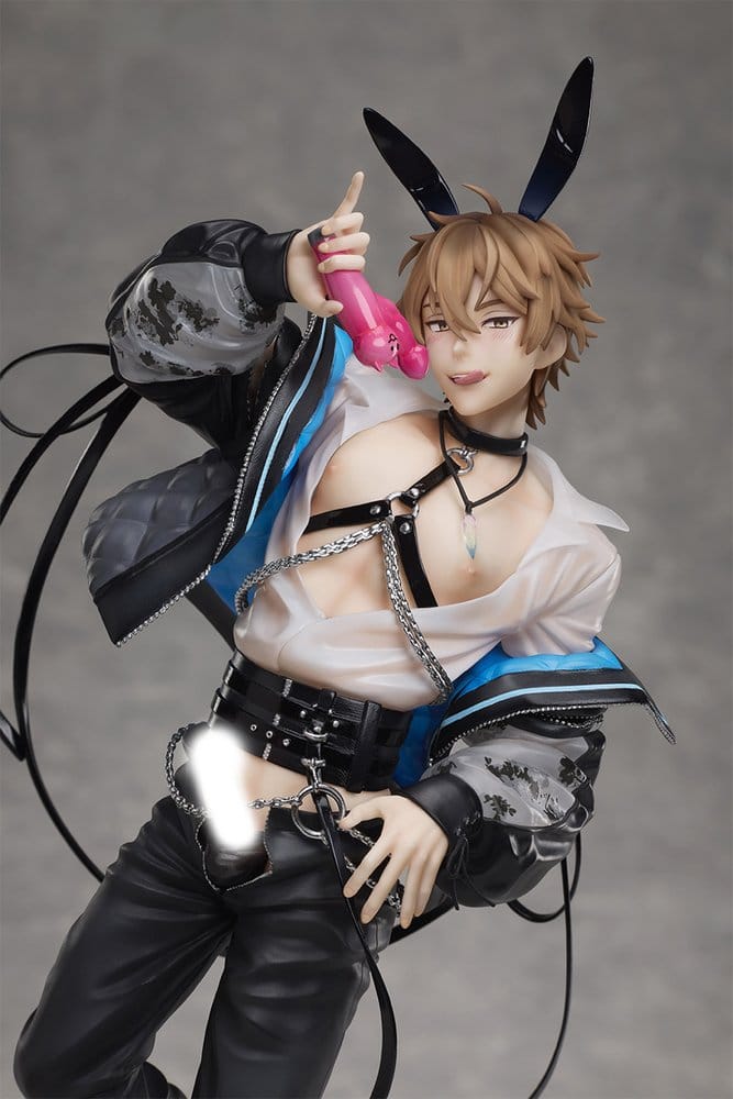 NOW: Carnival PVC Figure Eiden Bunny ver. 26 cm