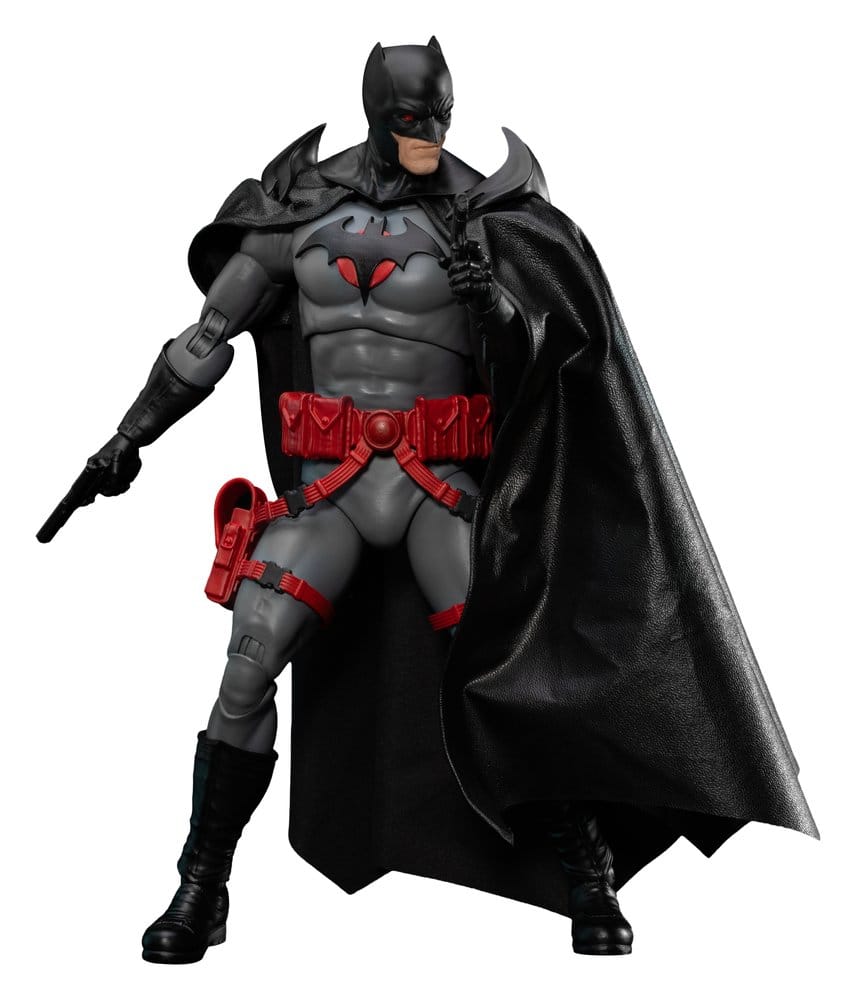 DC Comics Action Figure Batman Thomas Wayne 21 cm