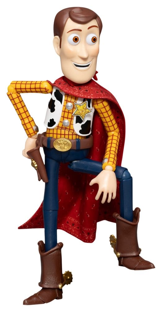 Toy Story Action Figure Woody 23 cm