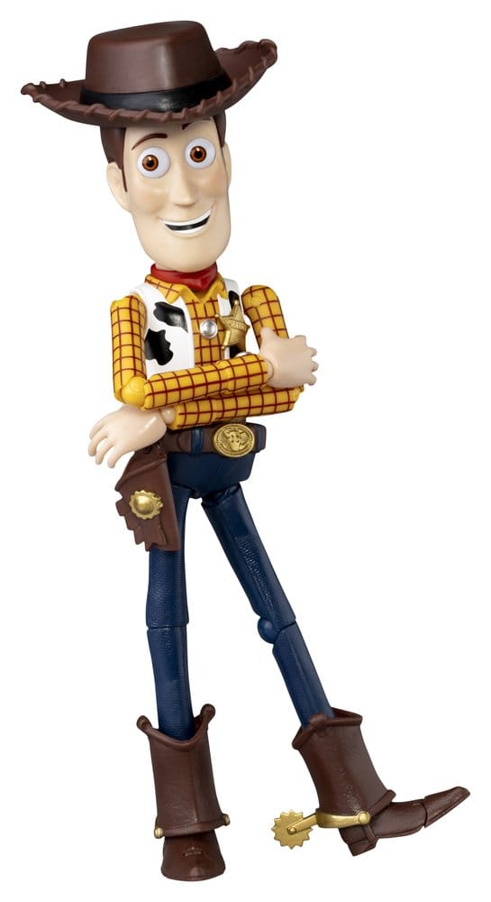 Toy Story Action Figure Woody 23 cm