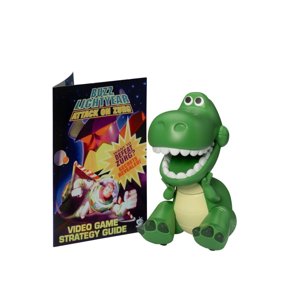 Toy Story Mini Egg Attack Blind Box Figures Hide and Seek Series 8 cm Assortment (6)