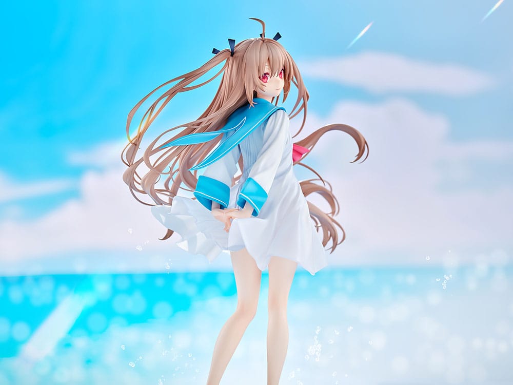 Atri My Dear Moments Statue Atri Teaser visual Ver. 24 cm