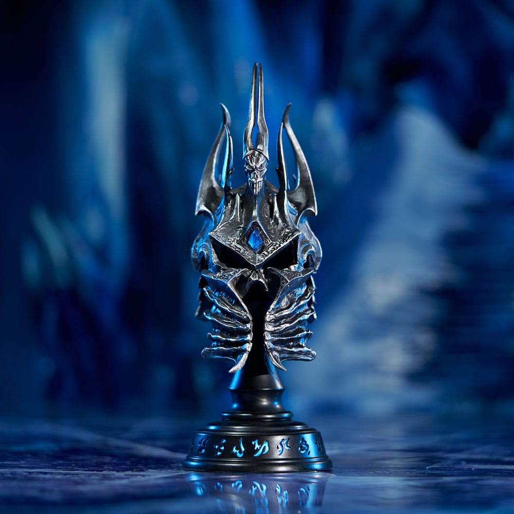 World of Warcraft Replica Helm of Domination (Collector's Edition) 24 cm
