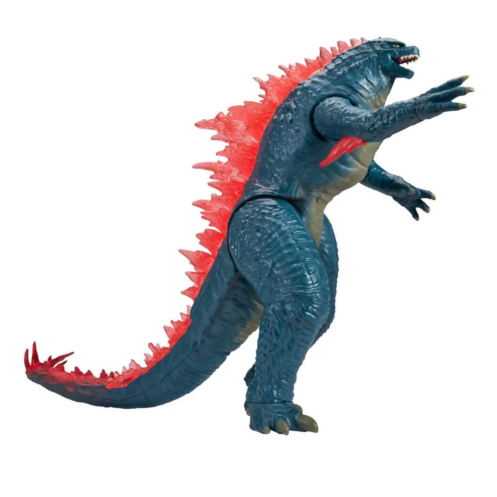 Godzilla x Kong: The New Empire - Giant Godzilla Evolved 11 inch Action Figure