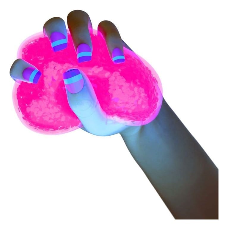 Doctor Squish Squishy Glow it Refill pack