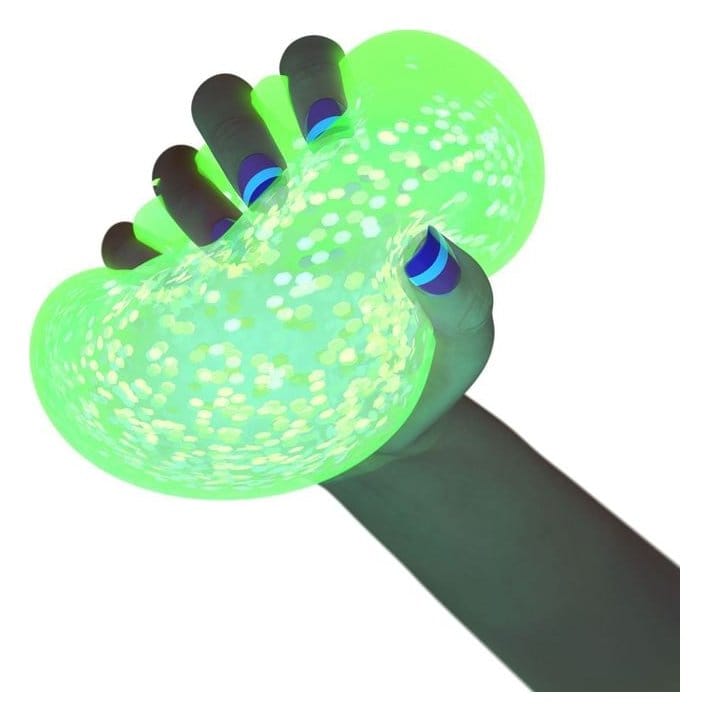 Doctor Squish Squishy Glow It Refill Pack