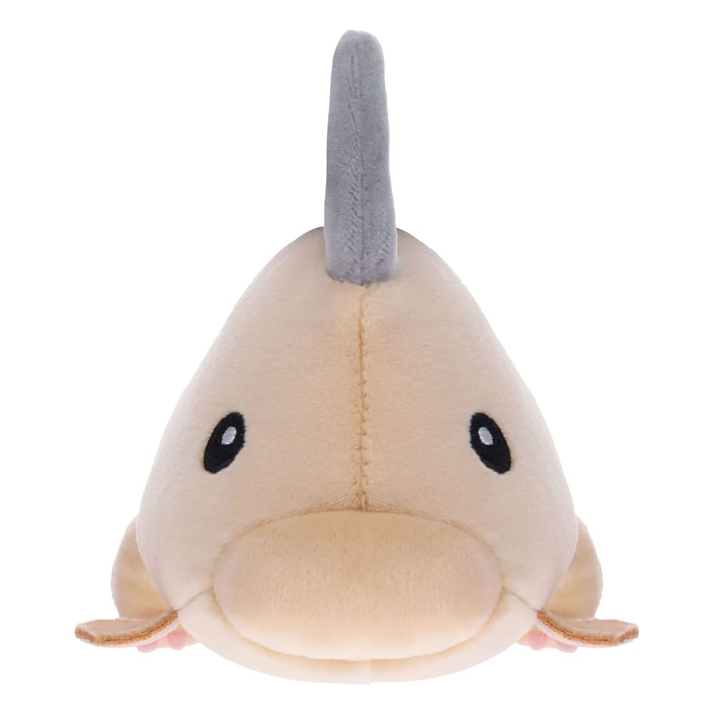 Fish Plush Figures 10 cm Display (9)
