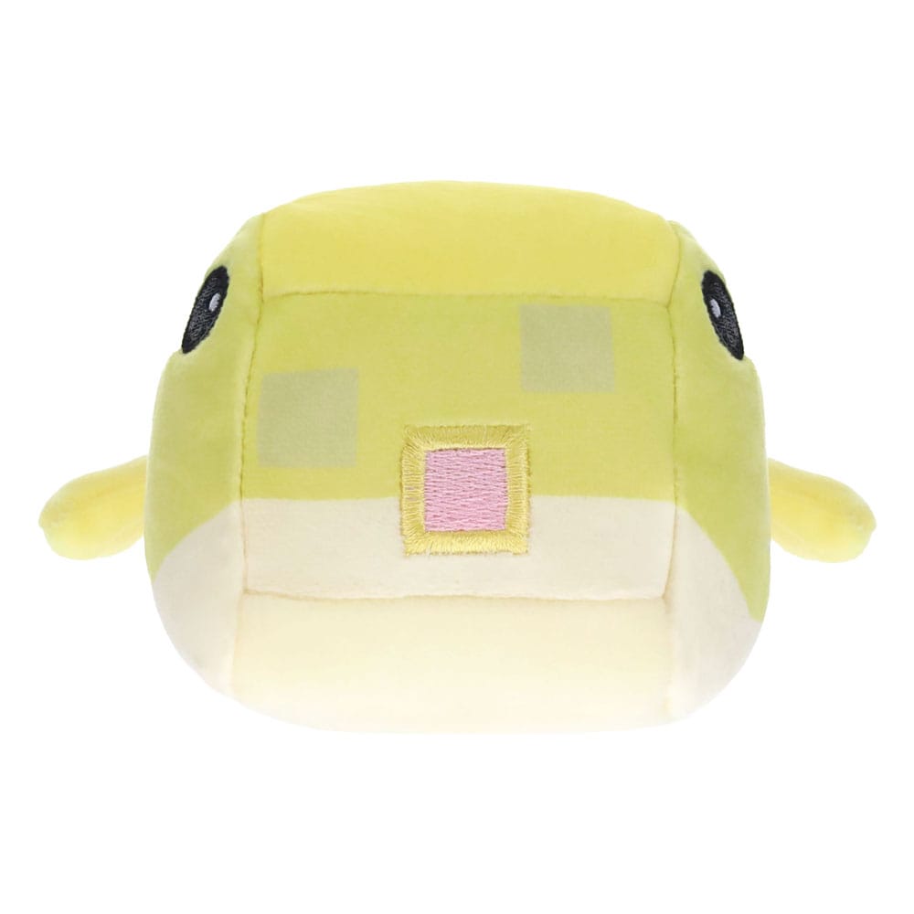 Fish Plush Figures 10 cm Display (9)