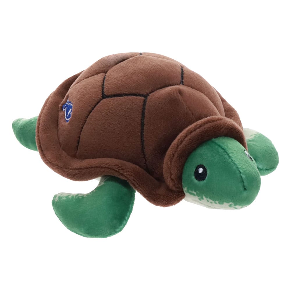 Fish Plush Figures 10 cm Display (9)