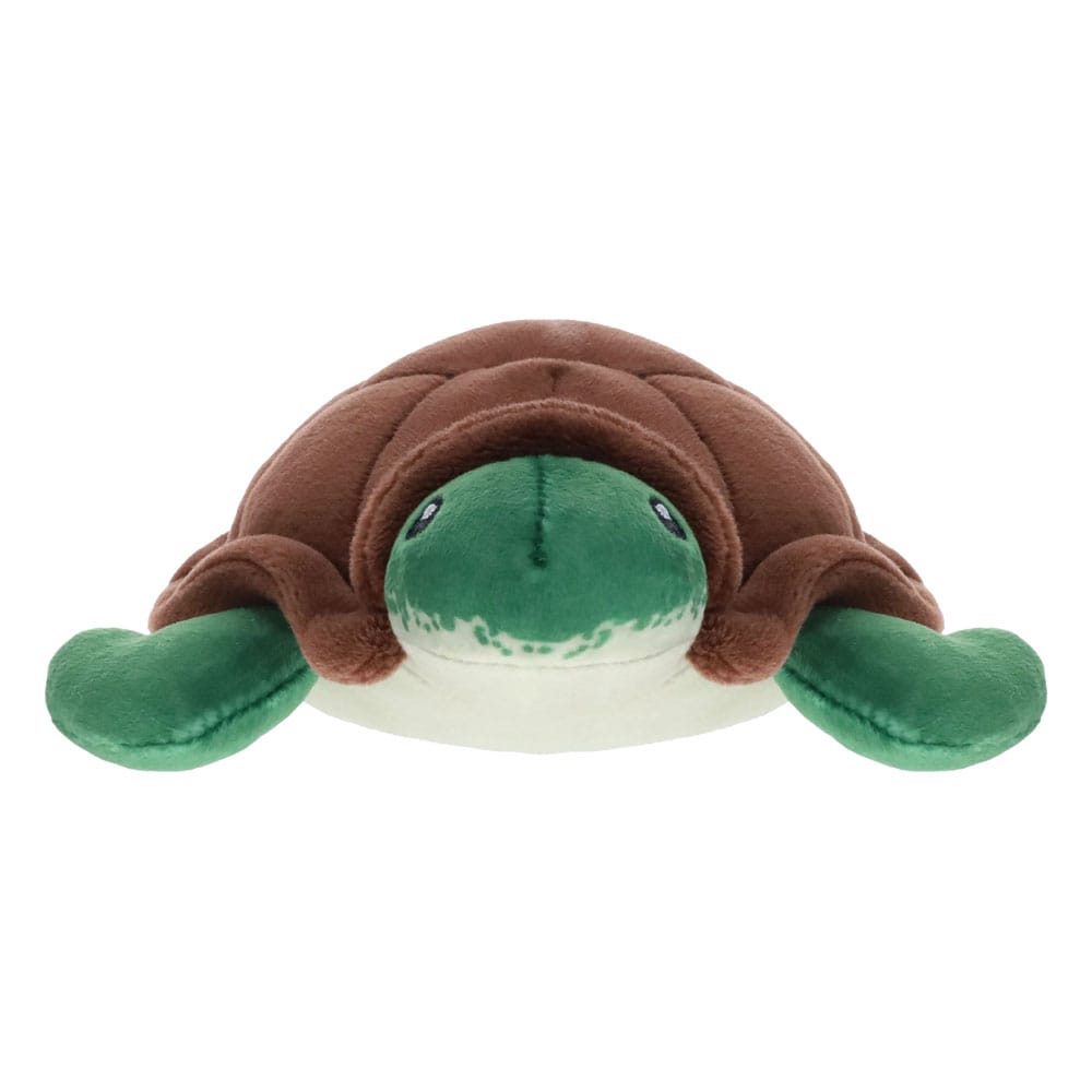 Fish Plush Figures 10 cm Display (9)