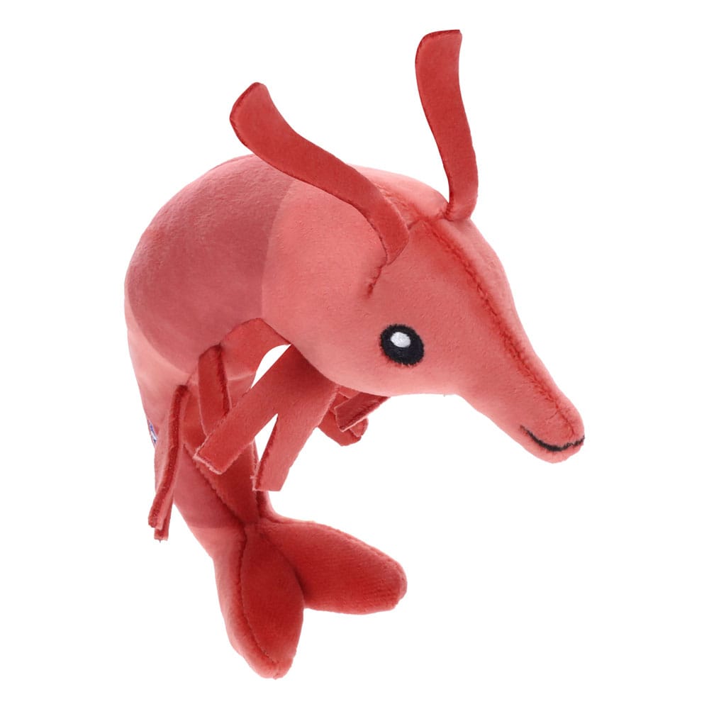 Fish Plush Figures 10 cm Display (9)