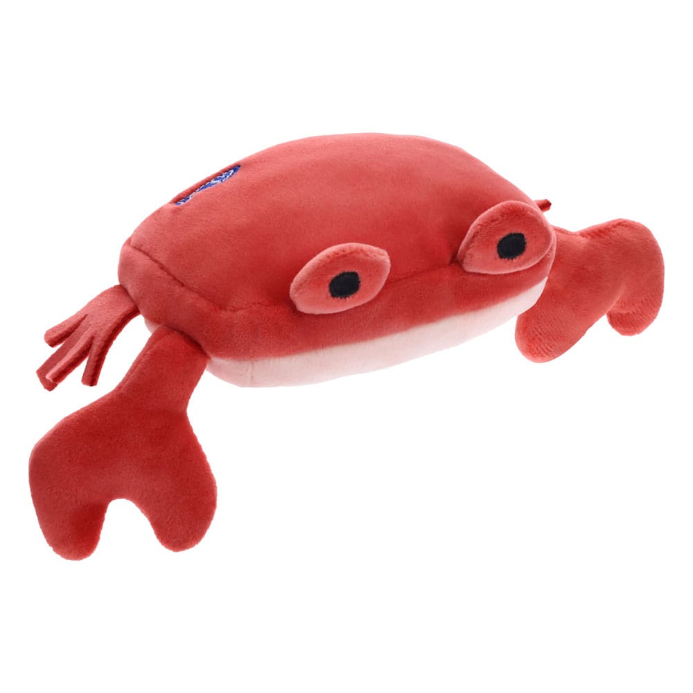 Fish Plush Figures 10 cm Display (9)