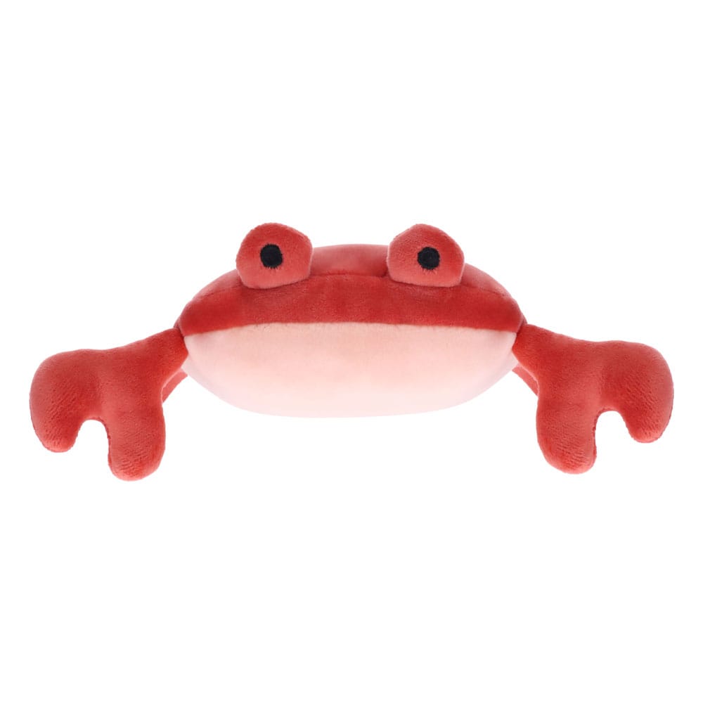 Fish Plush Figures 10 cm Display (9)