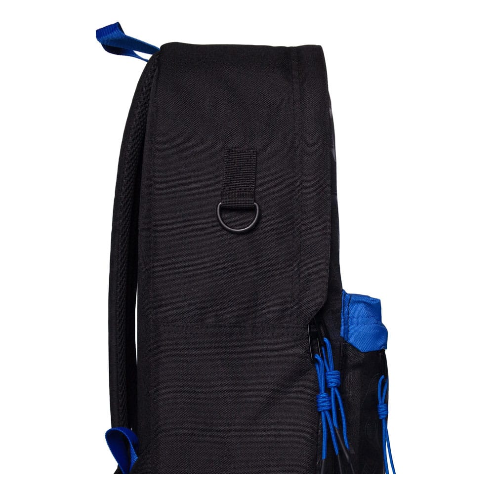 PlayStation Backpack Basic Blue