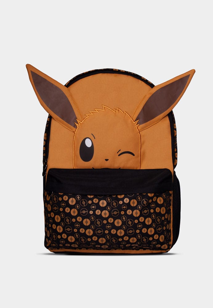 Pokémon Backpack Eevee