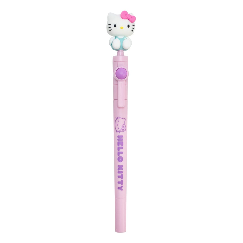 Sanrio Fidget Pen Hello Kitty