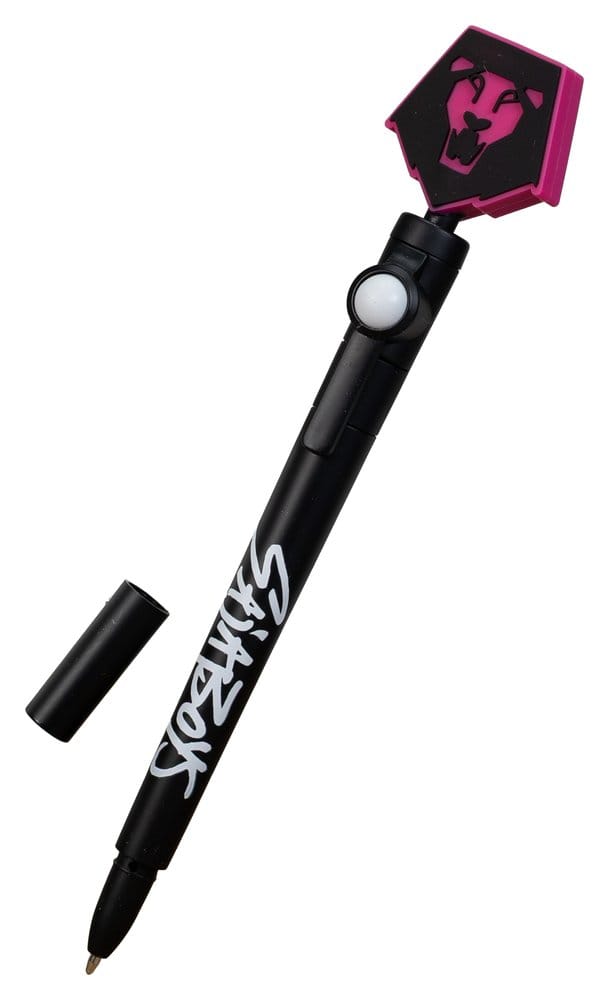 KPop Demon Hunters Fidget Pen Saja Boys