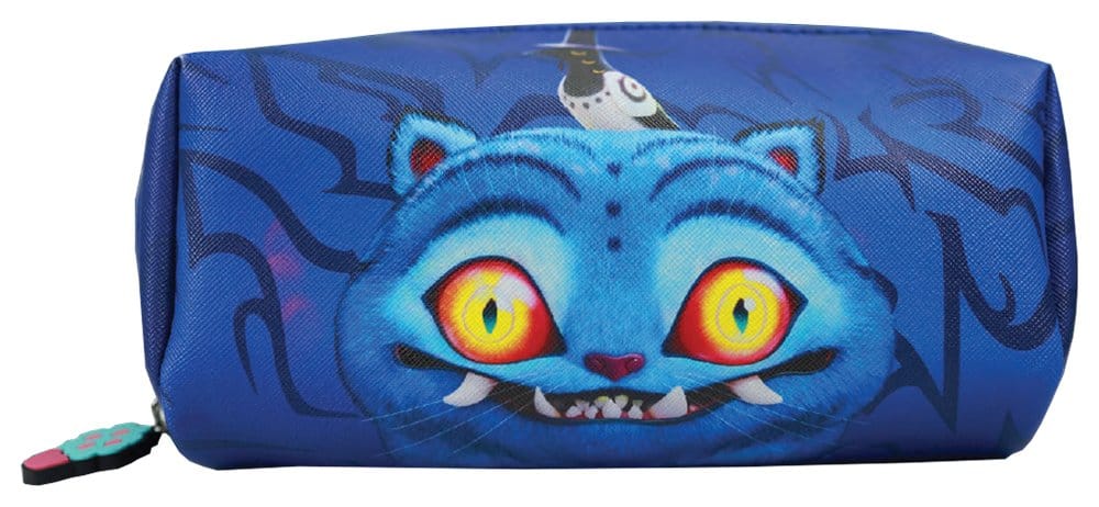 KPop Demon Hunetrs Pencil Case Derpy
