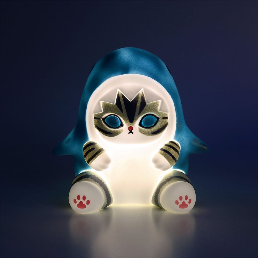 Mofusand Mood Lamp 11 cm